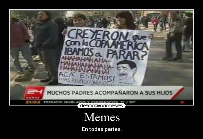 Memes -