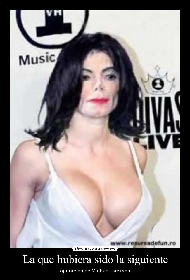 La que hubiera sido la siguiente -