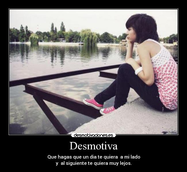 Desmotiva - 