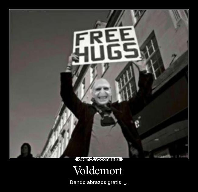 Voldemort  - 