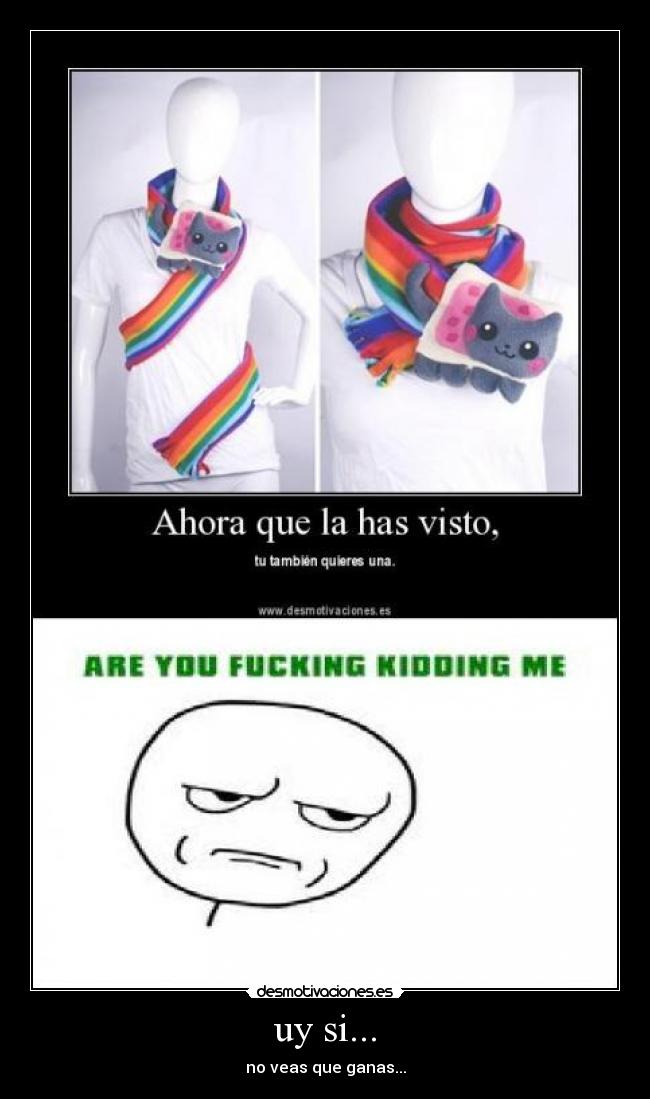 uy si... - no veas que ganas...