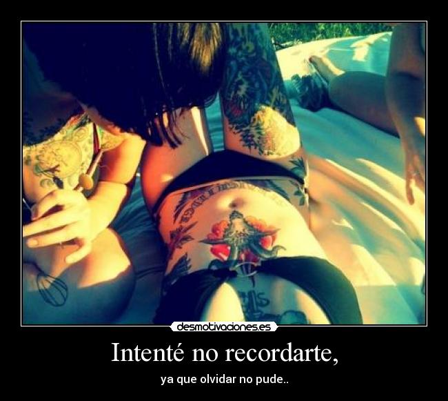 carteles intente desmotivaciones