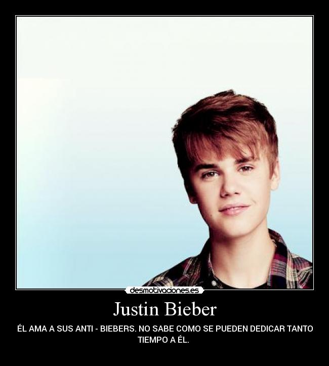 Justin Bieber - 