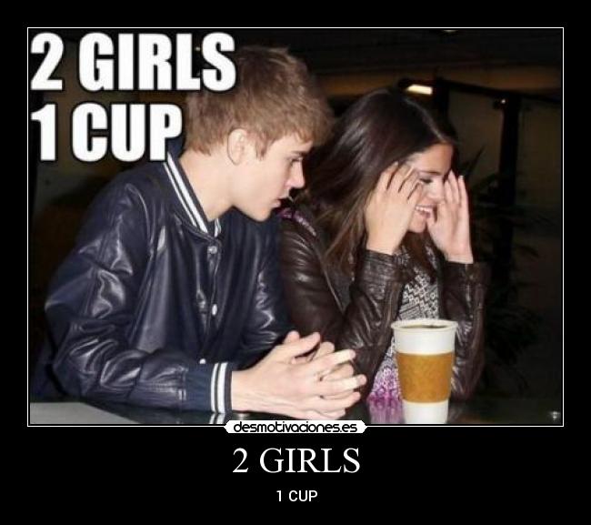 2 GIRLS -