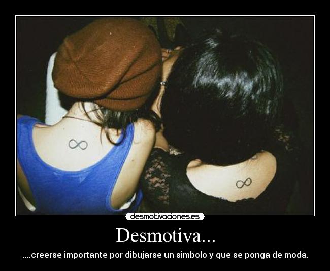 carteles gente desmotivaciones