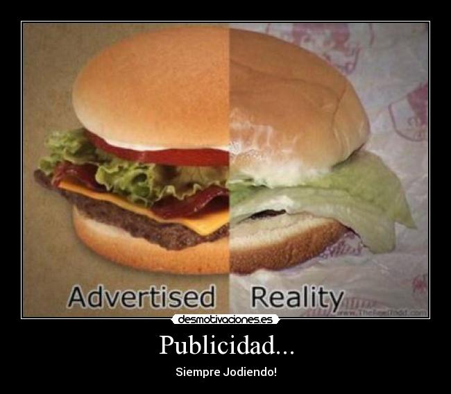 Publicidad... - 