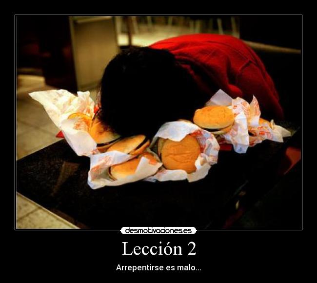 Lección 2 -