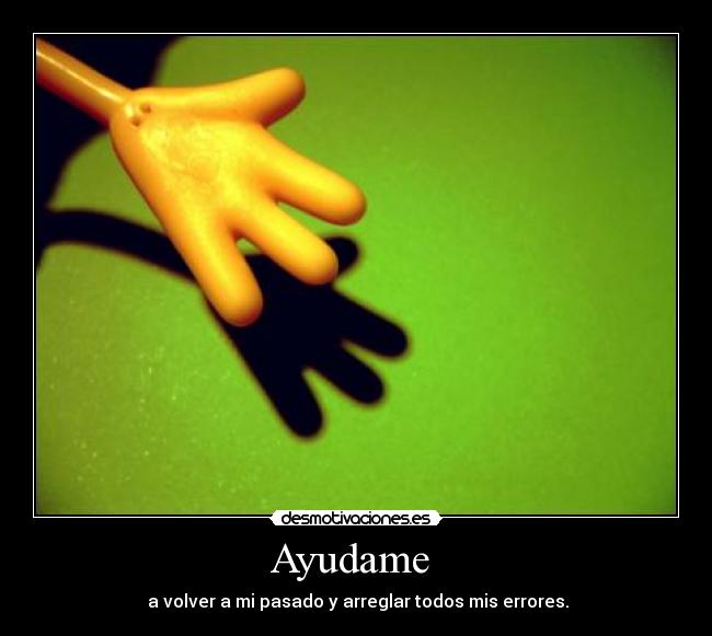 Ayudame  - 
