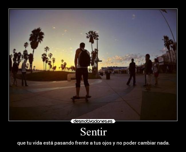 Sentir - 