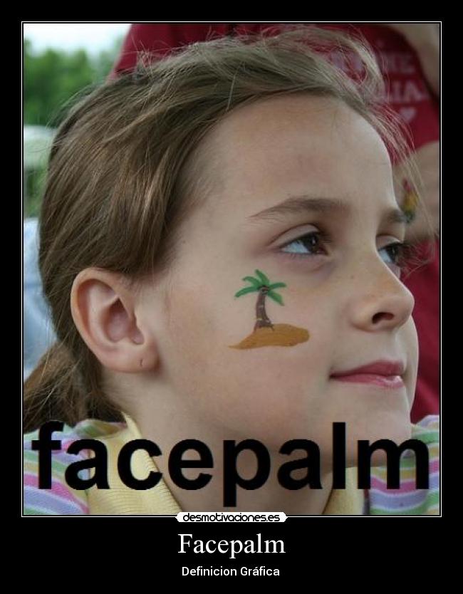 carteles doowap desmotivaciones