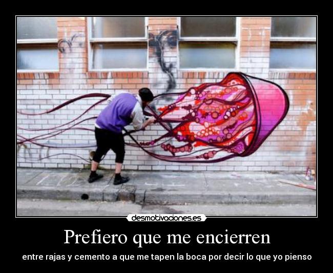 carteles werwyr desmotivaciones