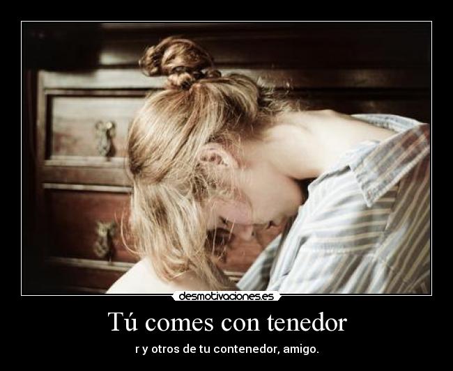 carteles desmotivaciones