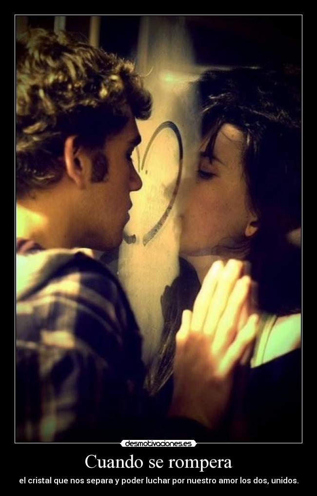 Cuando se rompera -
