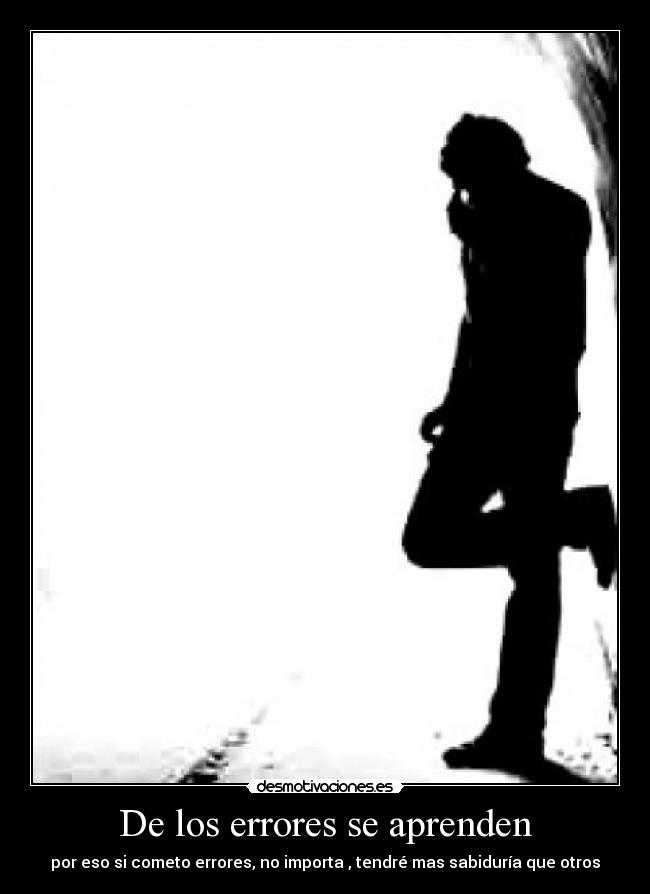 carteles albiitaloveyou desmotivaciones