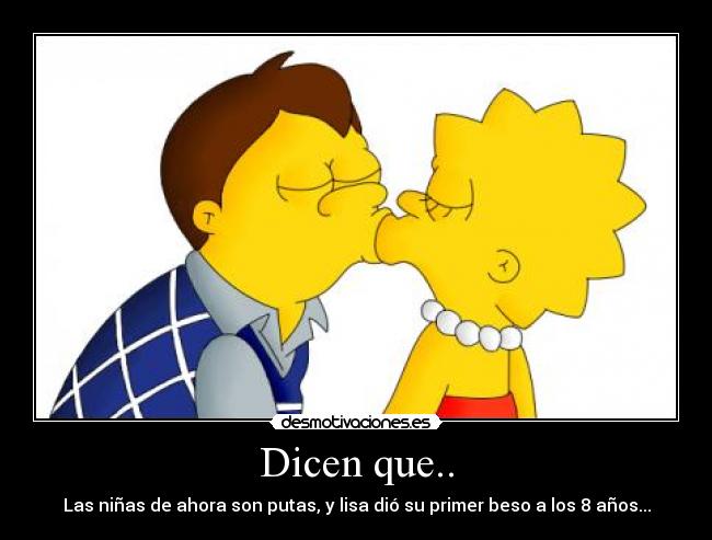 Dicen que.. - 