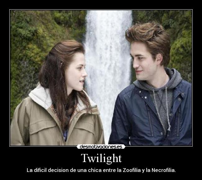 Twilight - 