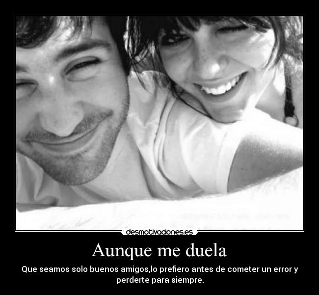 Aunque me duela - 