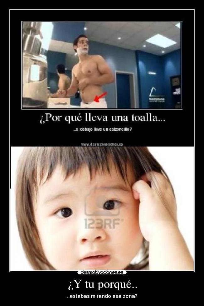 ¿Y tu porqué.. - 