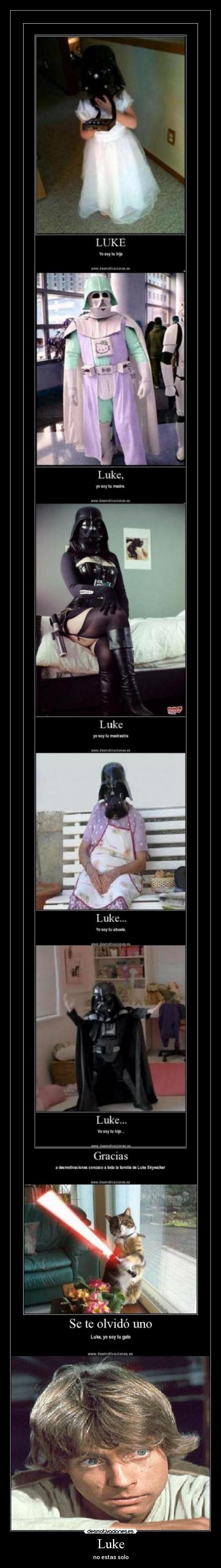 Luke -