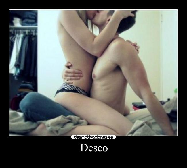 Deseo - 