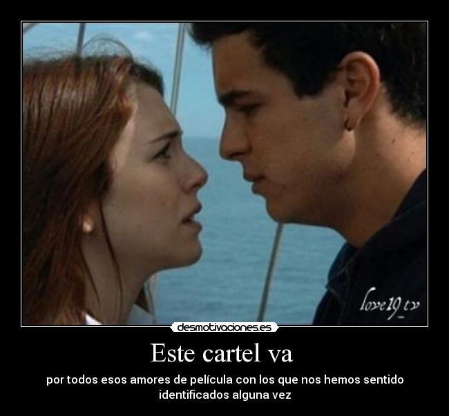 carteles mario casas blanca suarez barco desmotivaciones