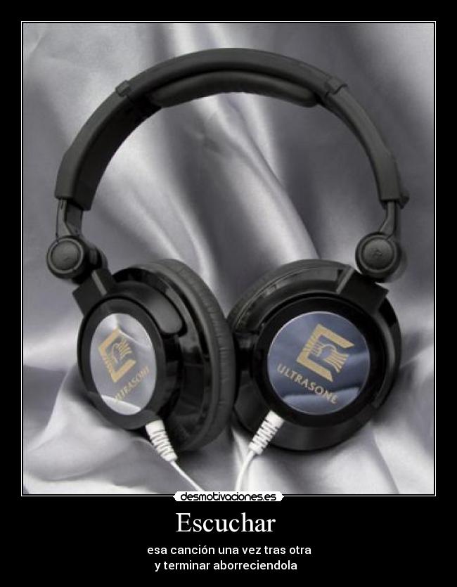 Escuchar -