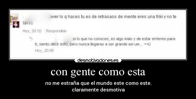 carteles sociedad desmotivaciones