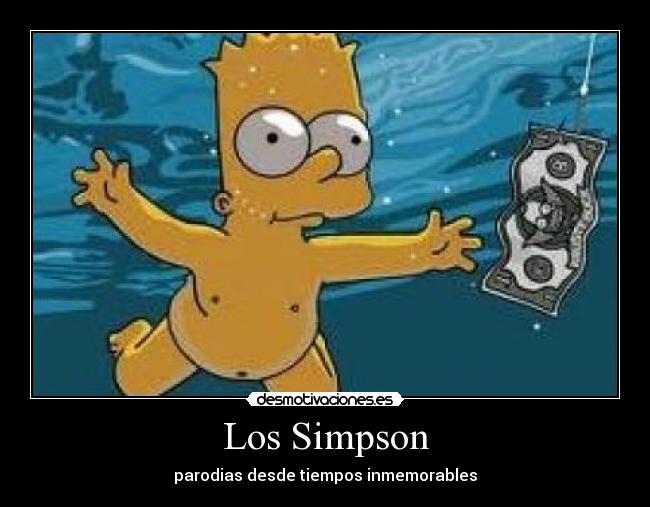 Los Simpson - 
