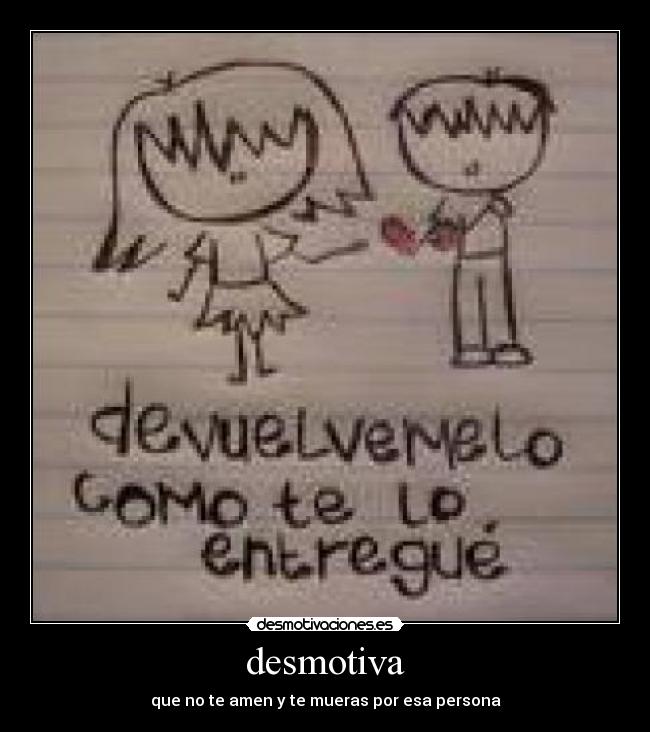 desmotiva - 