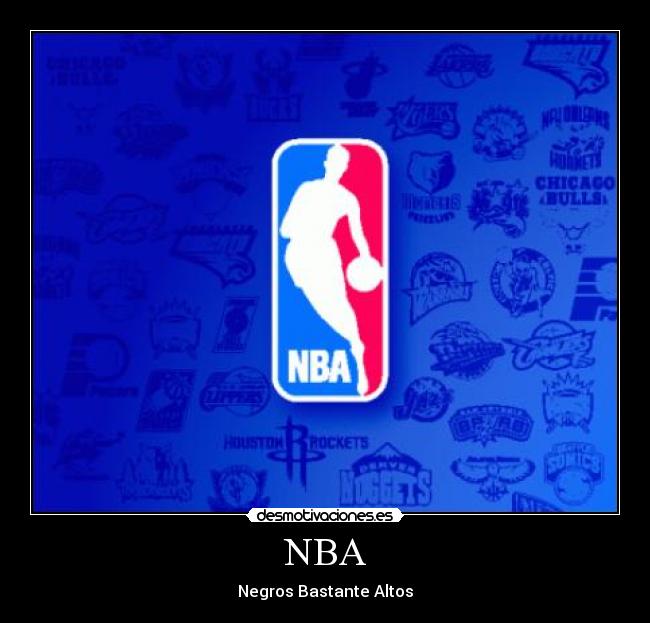 NBA -