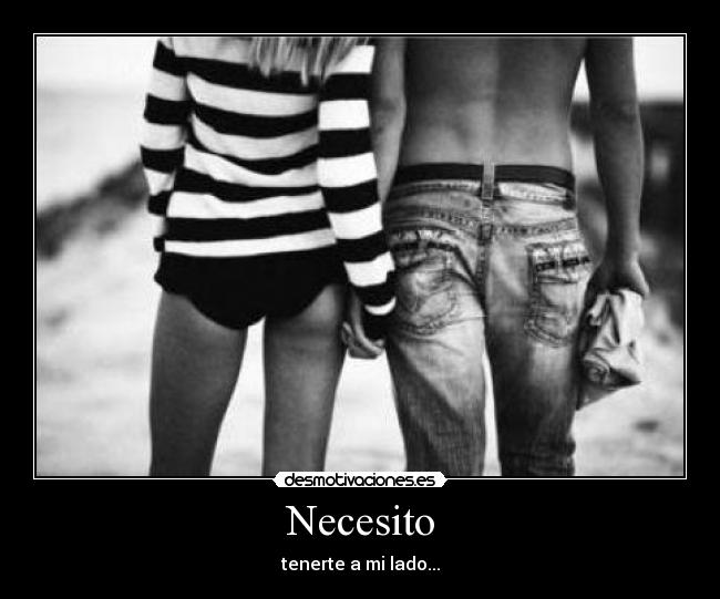 Necesito - 