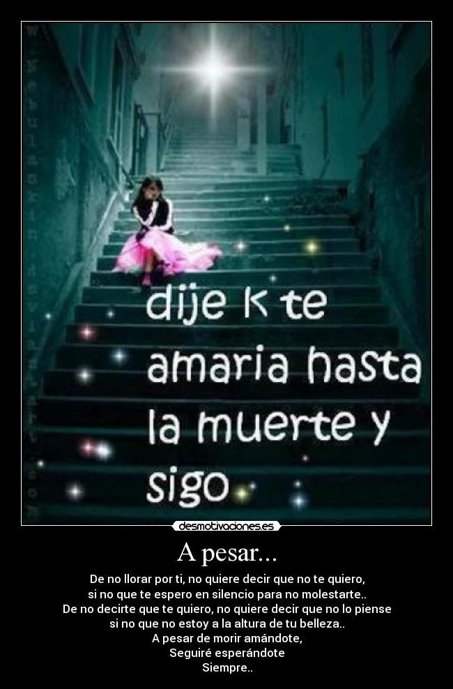 carteles cry desmotivaciones