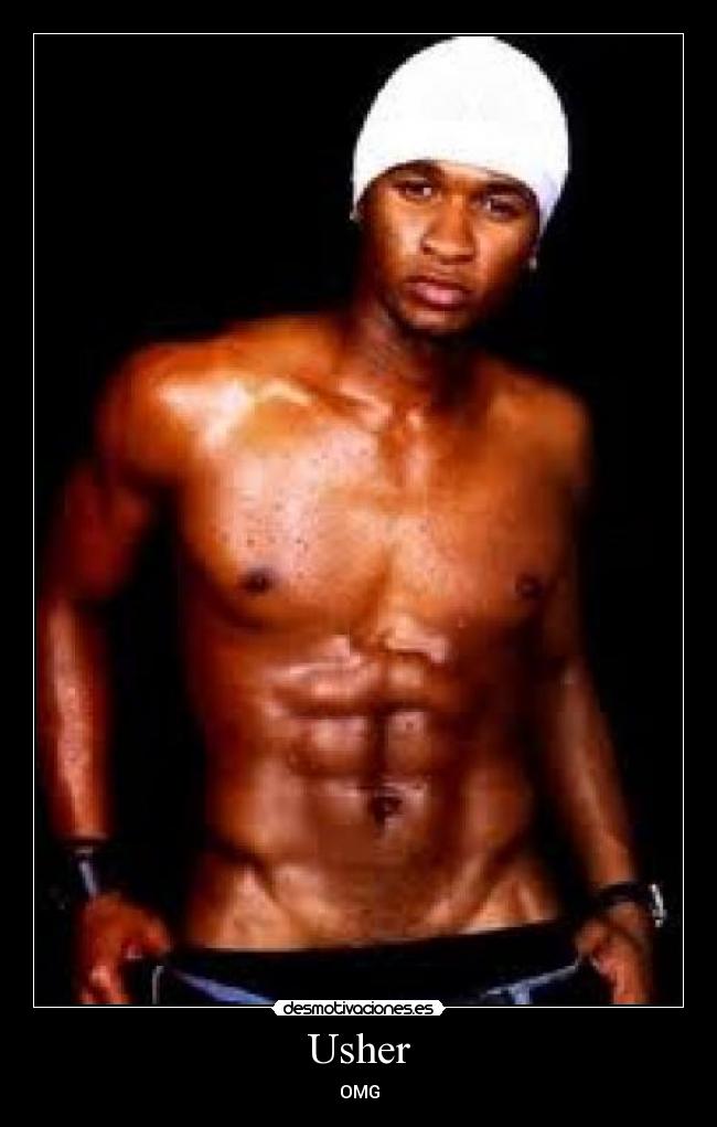Usher -