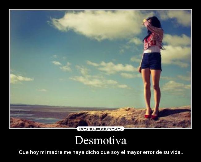 Desmotiva - 