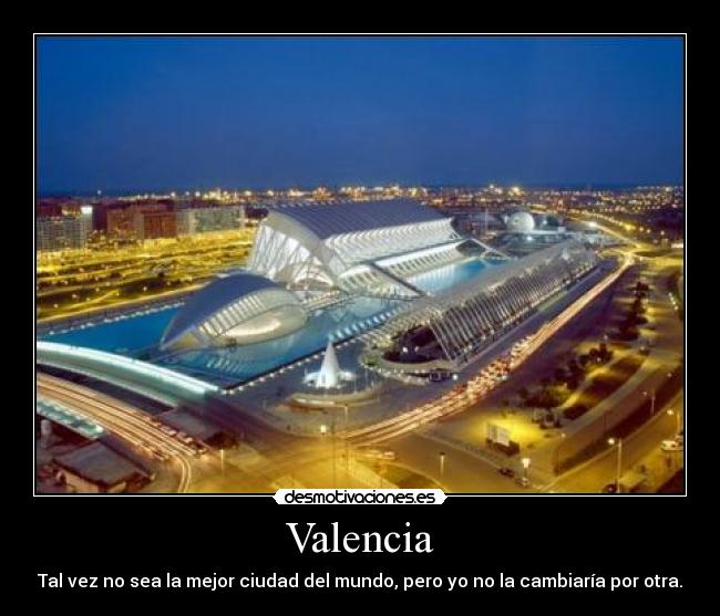 Valencia - 