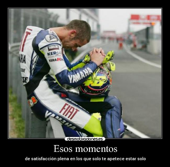 Esos momentos - 