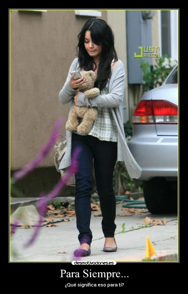 Para Siempre... -
