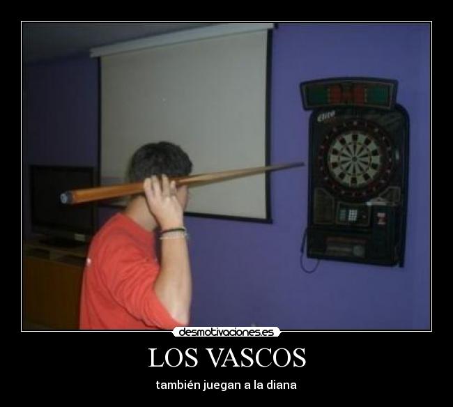 LOS VASCOS - 