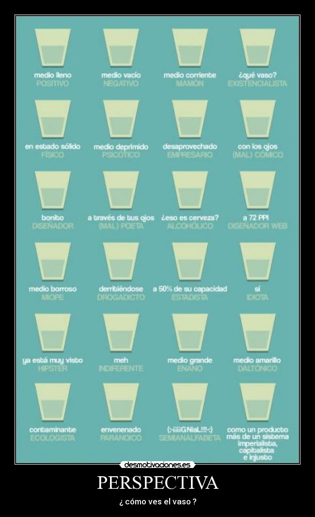 carteles vaso mamon nose chiste jajaja desmotivaciones