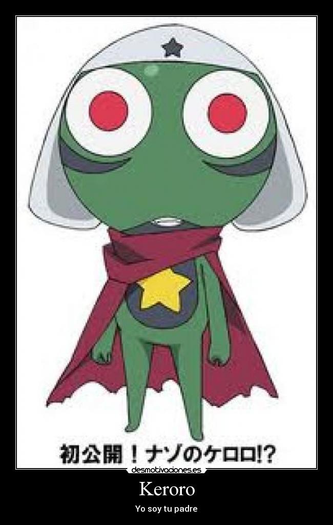 Keroro -