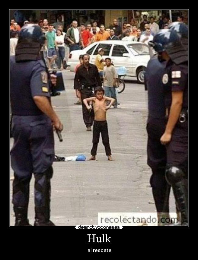 Hulk -