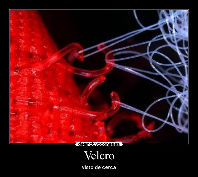 Velcro - 