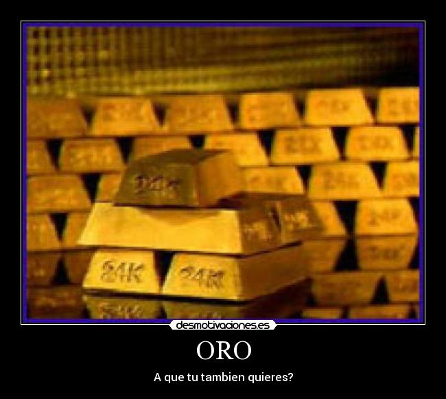 ORO - 