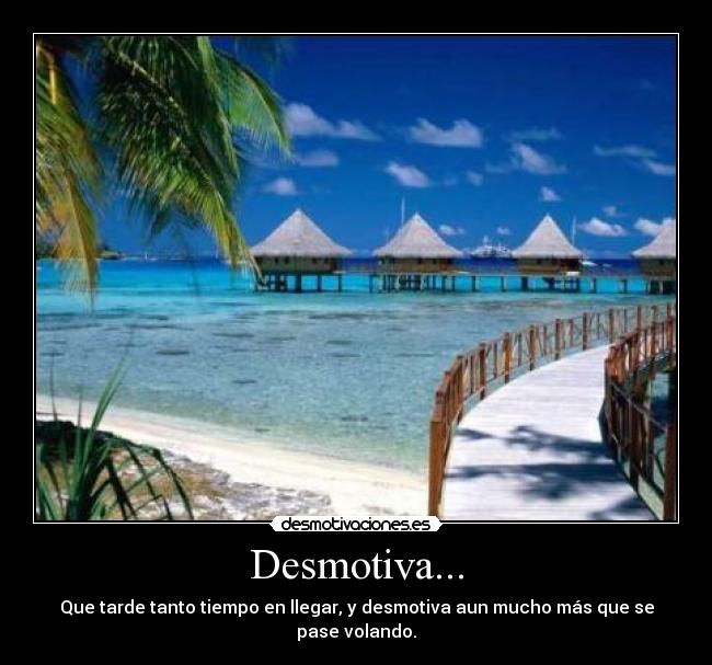 Desmotiva... - 