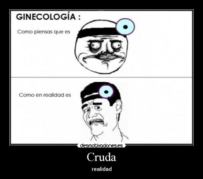 Cruda -
