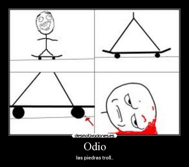 Odio -