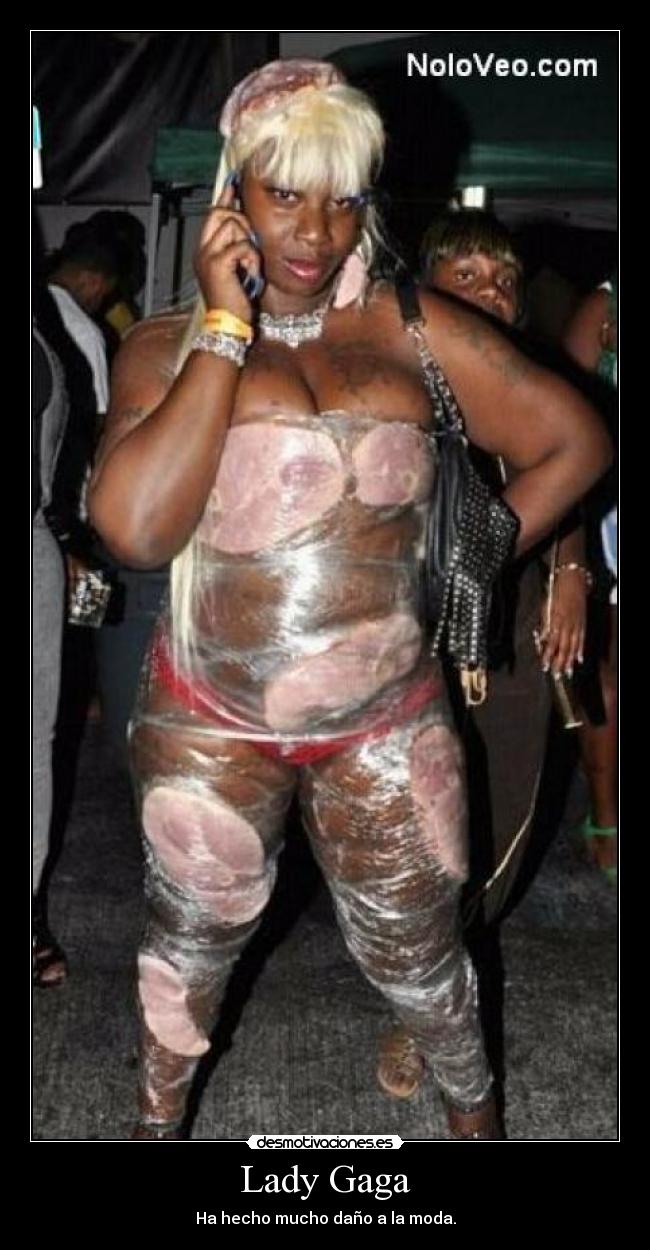 Lady Gaga -