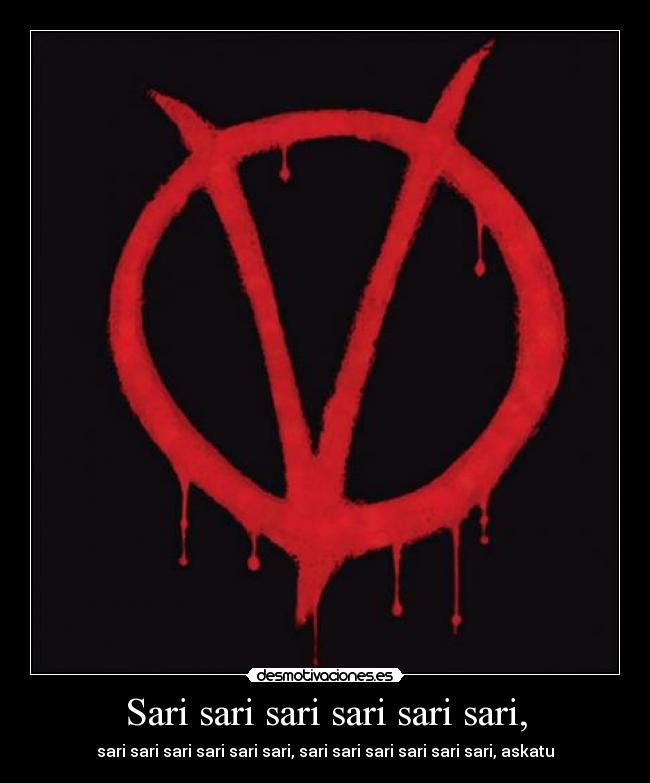 carteles sari desmotivaciones