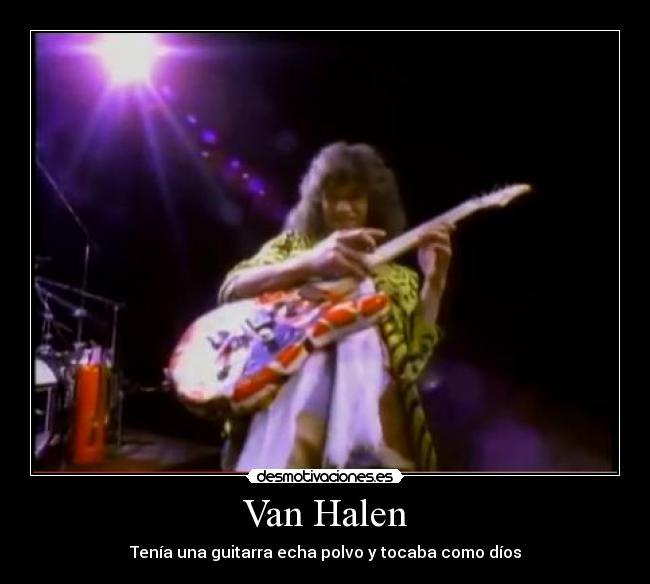 Van Halen - 