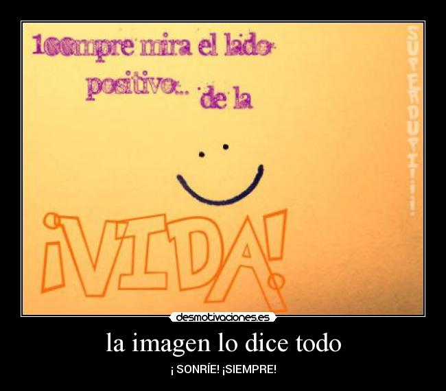 la imagen lo dice todo - 